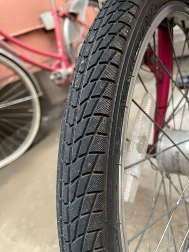 自転車