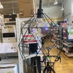 1/8値下げしました⭐️人気⭐️IKEA フロアランプ オシャレ 頭上照明 No.1577 KE　の画像