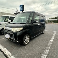 タントカスタム2011の画像