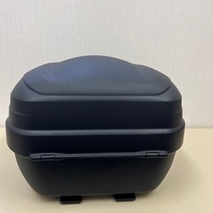 値下げ！GIVI リアボックスB27N2Dの画像