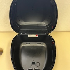 値下げ！GIVI リアボックスB27N2Dの画像