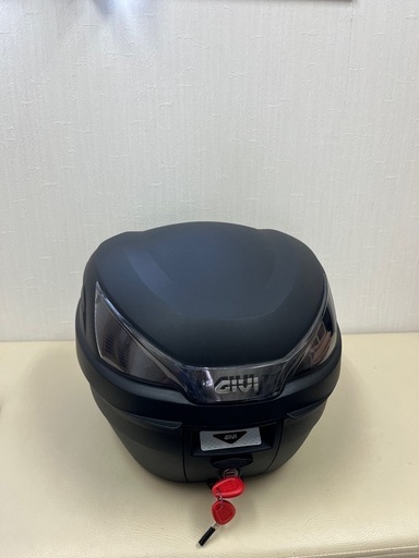 GIVI リアボックスB27N2D