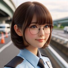 【高速道路の警備員】長井市→岐阜県【住み込み・寮費無料】