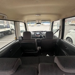 タントカスタム2011の画像