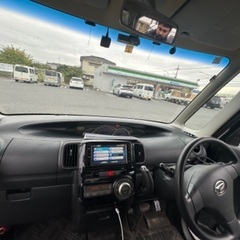 タントカスタム2011の画像