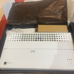 受け渡し決定】グリーンメイトスタイル