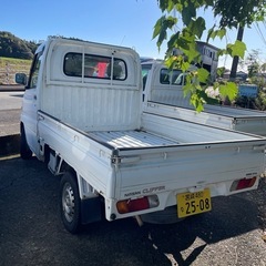 平成16年式 三菱 ミニキャブの画像