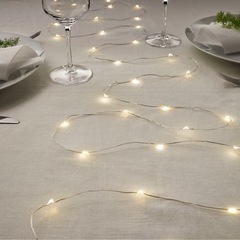 【超美品】IKEA イケア　VISSVASS  ヴィズヴァス　L...