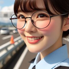 【高速道路の警備員】龍ケ崎市→岐阜県【住み込み・寮費無料】