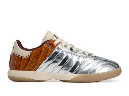 スニーカー Wales Bonner x adidas Originals MN Samba