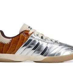 Wales Bonner x adidas Originals MN Samba