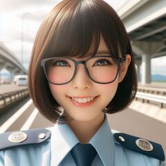 【高速道路の警備員】矢板市→岐阜県【住み込み・寮費無料】