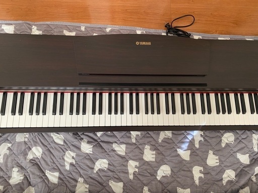 値下げしました　ヤマハ　YAMAHA クラビノーバ　