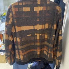 洋服の画像