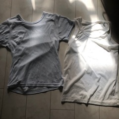 男子　肌着　140