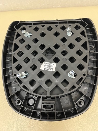 GIVI リアボックスB27N2D