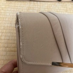 シューズとバッグセットの画像