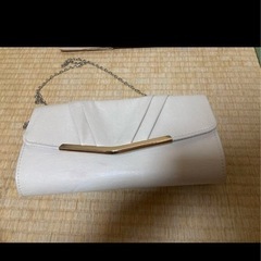 シューズとバッグセットの画像