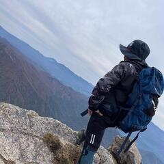 登山、トレッキング仲間募集🗻