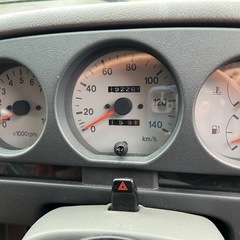 ジムニー　JA22W AT
の画像