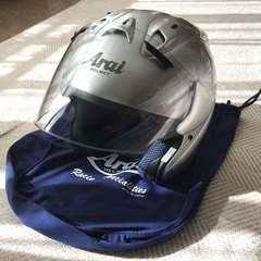 Arai Ram III sz ジェットヘルメット