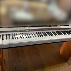 PriviA 🎹CASIOピアノ
