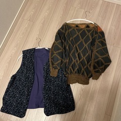古着屋さんセット