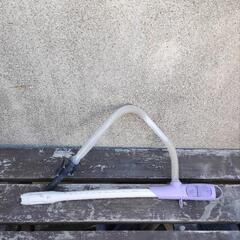 灯油ポンプ