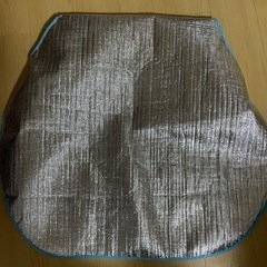 チャイルドシート用遮熱カバー
の画像