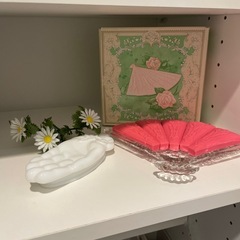 エイボンソープディッシュセットの画像