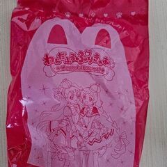 【未開封】マック ハッピーセット