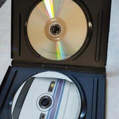 東武鉄道DVD２枚組の画像