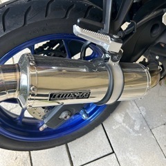 yzf-r25 2015の画像