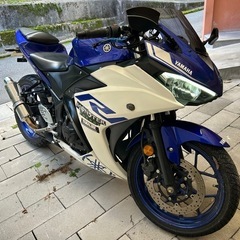 yzf-r25 2015