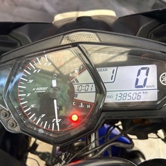 yzf-r25 2015の画像