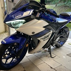 yzf-r25 2015の画像