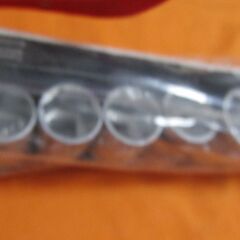 ソケットセット 1/2インチ(12.7mm) の画像