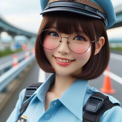 【高速道路の警備員】黒部市→岐阜県【住み込み・寮費無料】