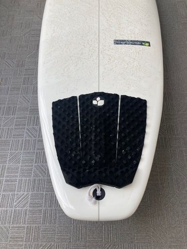 サーフボード　6.6f スリーウェザー　ムラサキスポーツ　美品