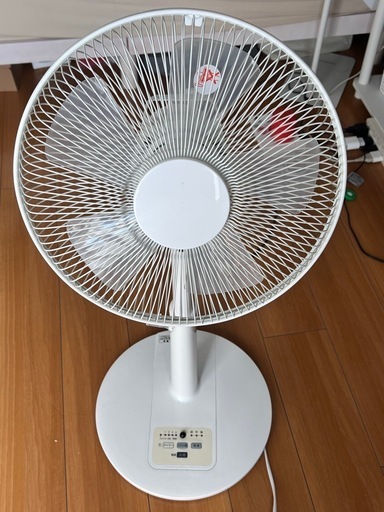 扇風機ファン