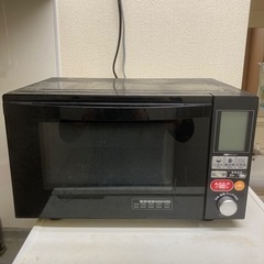 電子レンジ
