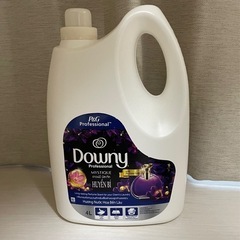 アジアンダウニー　ミスティーク　1.5L