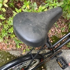 自転車の画像