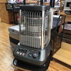 DAINICHIブルーヒーター FM-196F