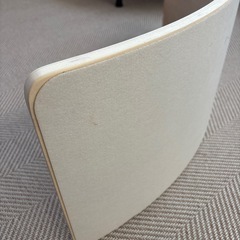 バランスボールの画像