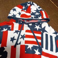 TOMMYJEANS アメリカン☆ニットの画像