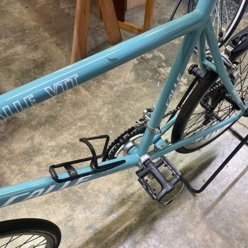 20インチ自転車