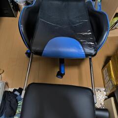 [引取り希望] ゲーミングチェアの画像