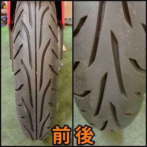 ☆長野県の方限定送料無料☆【動画あり】☆ホンダ CBR250R☆ 実動 早い