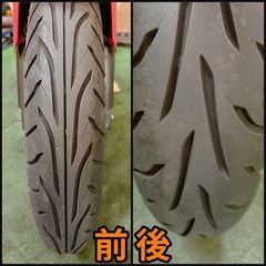 ★長野県の方限定送料無料★【動画あり】★ホンダ CBR250R★ 実動 早い者勝ち MC41 FI インジェクション 水冷 4サイクル GSX YZF ニンジャ フルカウルネイキッドの画像